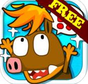 滚滚猪Free完整版(休闲益智游戏) v1.1.3 苹果手机版
