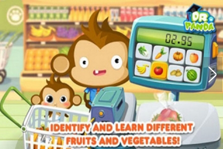 熊猫超市手游安卓版(Dr.2panda's supermarket) v1.20 最新版