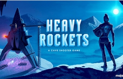 Heavy Rockets苹果版(趣味射击类休闲手游) v2.0.2 IOS版