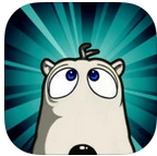 顶你个肺iPhone版(倒霉熊冒险游戏) v1.1.2 苹果版