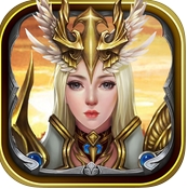魔剑士挂机iOS版(角色扮演手机游戏) v1.0.1 免费版