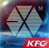 KFC玩出味EXO苹果版(音乐舞蹈手游) v1.2 iPhone版