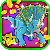化石老虎机iPhone版(iOS手机街机游戏) v2.1 官方版
