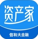 资产家iPhone版(金融理财手机app) v2.1.2 最新苹果版