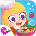 美食兄妹海岛餐厅iOS手机版(模拟经营类游戏) v1.4 最新版
