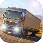 美国卡车职业生涯iOS版v1.0 最新版