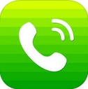 北瓜电话苹果版(网络电话手机app) v1.5.5 IOS版