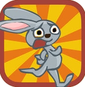 长耳朵兔子iPhone版v2.1 正式版