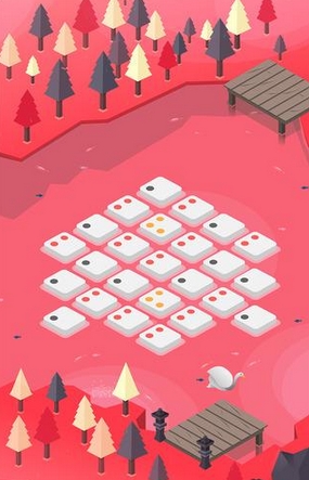 骰子连线iPhone版(Blyss) v2.1 免费版