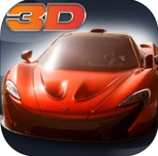 终极赛车3d苹果版v1.1 最新免费版