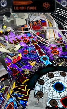 街机弹珠台苹果版for iOS (Pinball Arcade Free) v6.3.0 最新版