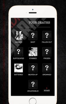 亡者日记iOS版(Deadman Diaries) v1.6 官方版