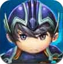 勇士x勇士苹果版(3D动作RPG手游) v1.0 IOS版
