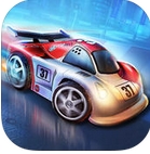 爆裂飞车游戏苹果版v1.1 iPhone版