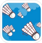 云中穿梭苹果版(休闲羽毛球游戏) v1.2 iPhone版