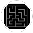 极限迷宫iOS版(Minimal Maze) v1.4.4 免费版
