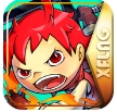 暗黑骑士猛冲者ios版(苹果动作RPG手游) v1.2.1 最新iPhone版