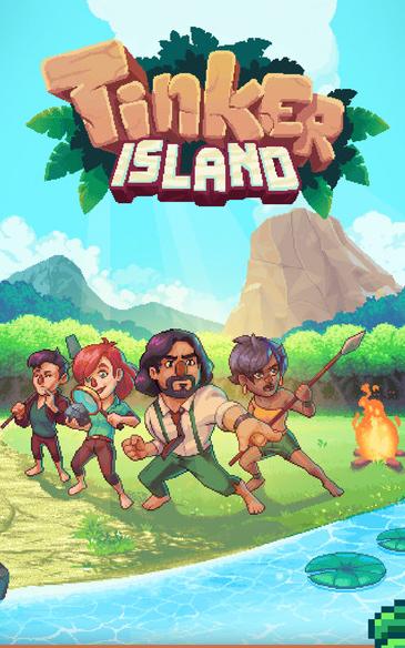 孤岛生存iPhone最新版(苹果探险游戏) v1.1.19 手机版