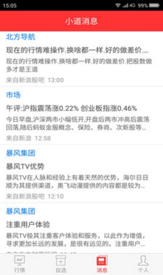股票短线宝免费安卓版(手机炒股app) v1.20.822 最新版