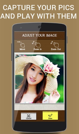 美咖素描安卓版(相机滤镜app) v1.11 手机免费版
