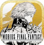 莫比乌斯最终幻想ios最新版(RPG卡牌游戏) v1.1.101 苹果手机版
