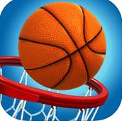 篮球明星手机版(苹果篮球游戏) v1.6.1 ios官方版