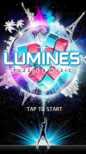 音乐方块安卓版(LUMINES) v1.5.16 手机免费版