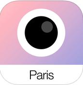 模拟巴黎苹果版(手机滤镜app) v1.2.7 ios版