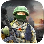 边境战争刺客手游(苹果射击游戏) v1.3 iPhone版