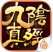 九阴真经iPad版(武侠题材游戏) v1.4.0 ios版