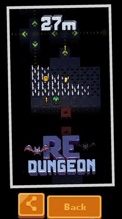 骑士征讨地下城最新版(安卓动作游戏) v2.1 手机版