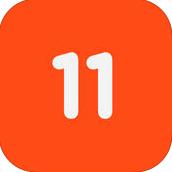 合到11苹果官方版(手机消除游戏) v1.6 iPhone最新版