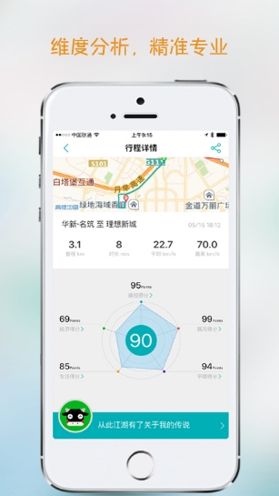 小牛助驾app最新安卓版v1.2.0 手机免费版