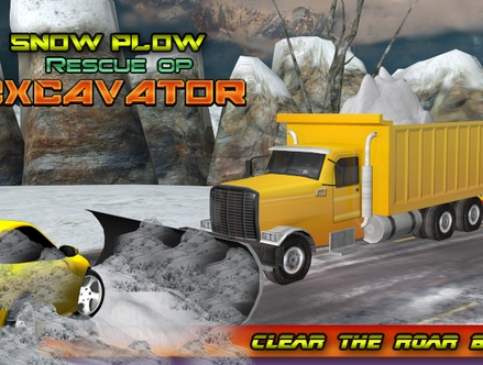扫雪车驾驶最新版(驾驶类模拟手游) v1.3 安卓版