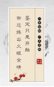 鉴宝大师安卓版(古董鉴定手机APP) v1.2 Android版