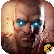 铁血战士IOS苹果版(BloodWarrior) v1.6.7 手机版