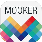 Mooker画报苹果手机版(资讯阅读app) v1.2.1 免费IOS版