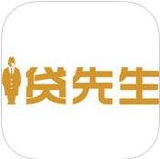 贷先生app苹果手机版(大学生贷款软件) v1.5.7 IOS最新版
