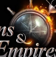 回到大航海时代ios版(Oceans Empires) v1.0 免费版