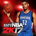 MyNBA2K17IOS版(NBA2K17手机扫脸软件) v1.0.2 苹果版
