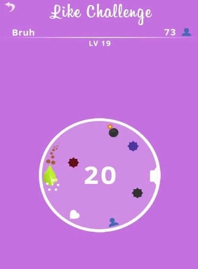 鱼泡挑战Android版v1.3 免费版