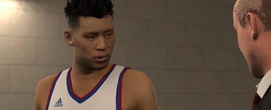 NBA2K17林书豪MC存档