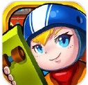 滑板男孩iPhone版(手机滑板游戏) v1.3.1 最新版