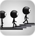 火柴人迷宫iPhone版v1.0.0 最新版