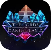 地球火焰之王iOS版(The Lords of the Earth Flame) v1.2 免费版
