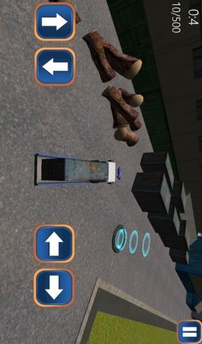重型运输车3D免费版(手机模拟游戏) v1.3 Android版