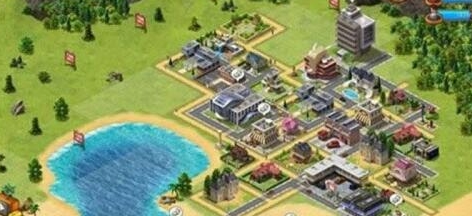 天堂之城android版(Paradise City Island Sim) v1.4.0 手机内购版