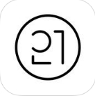 21天IOS版(聊天社交手机app) v1.2 iPhone版