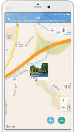 地途手机版(社交交友软件) v1.5.5 安卓最新版