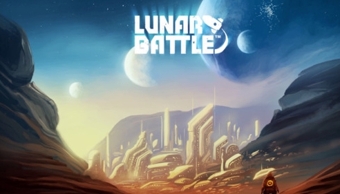 月球战役安卓版(Lunar Battle) v1.24.0 正式版